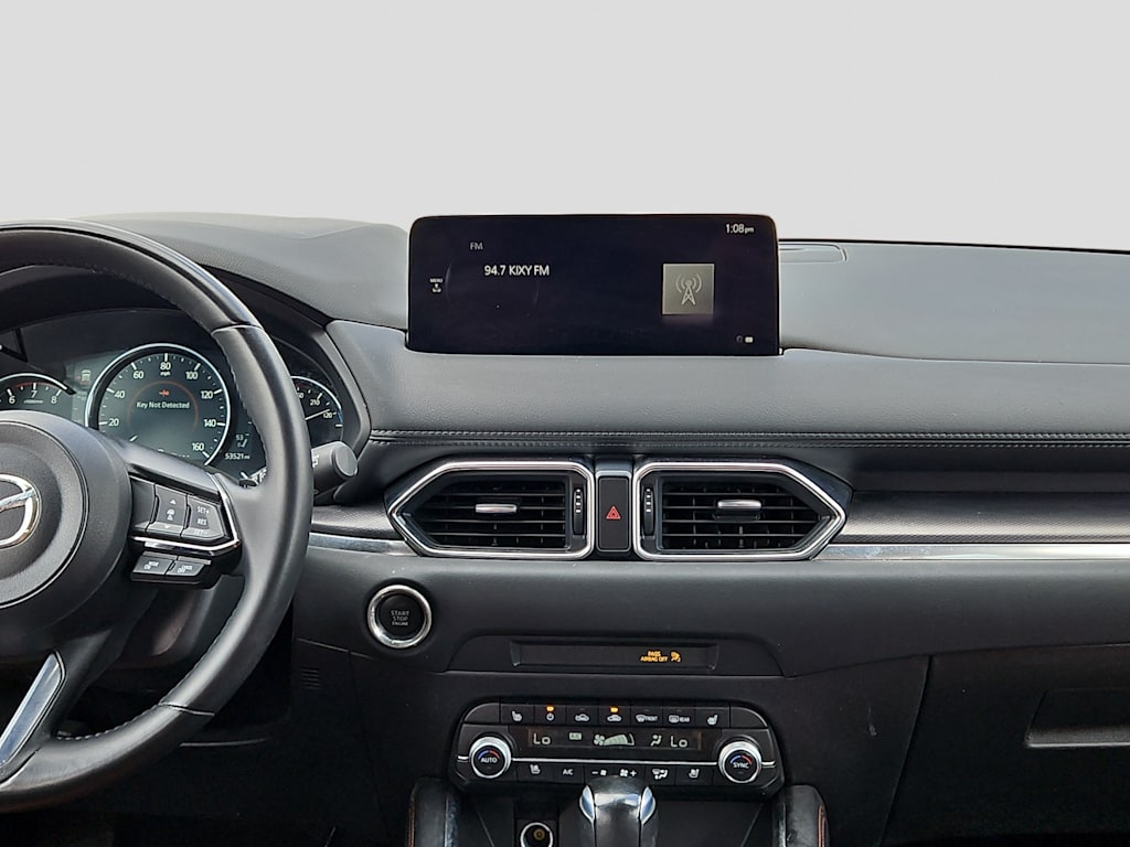 Thumbnail: 2024 Mazda CX-5 - 10