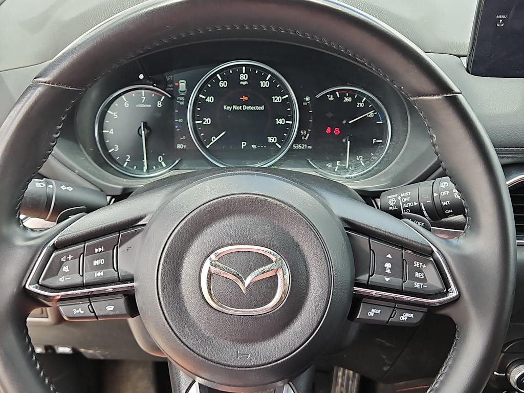 Thumbnail: 2024 Mazda CX-5 - 13