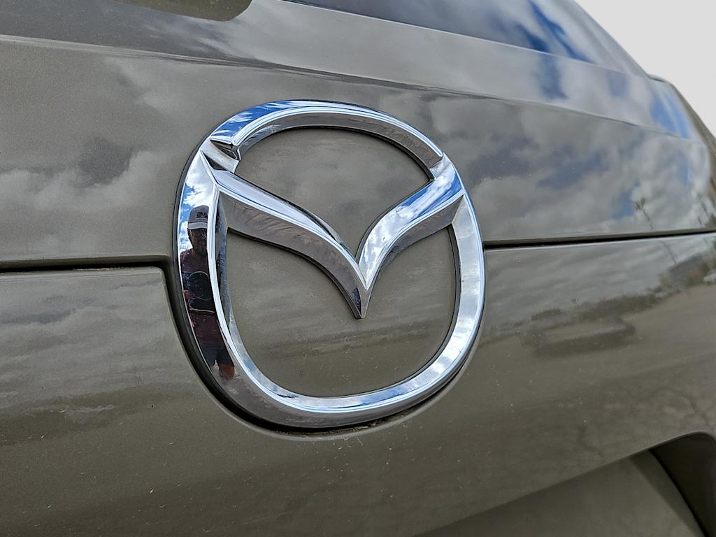 Thumbnail: 2024 Mazda CX-5 - 8