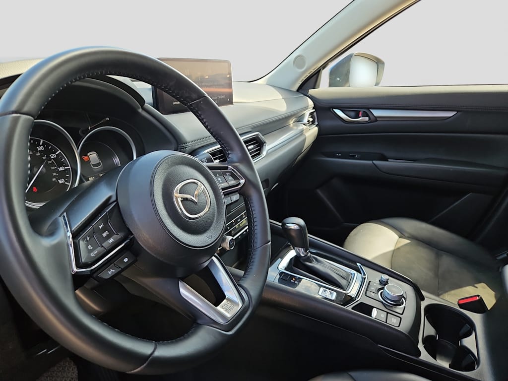 Thumbnail: 2023 Mazda CX-5 - 2