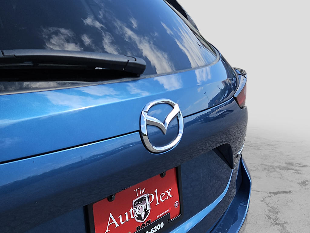 Thumbnail: 2023 Mazda CX-5 - 6