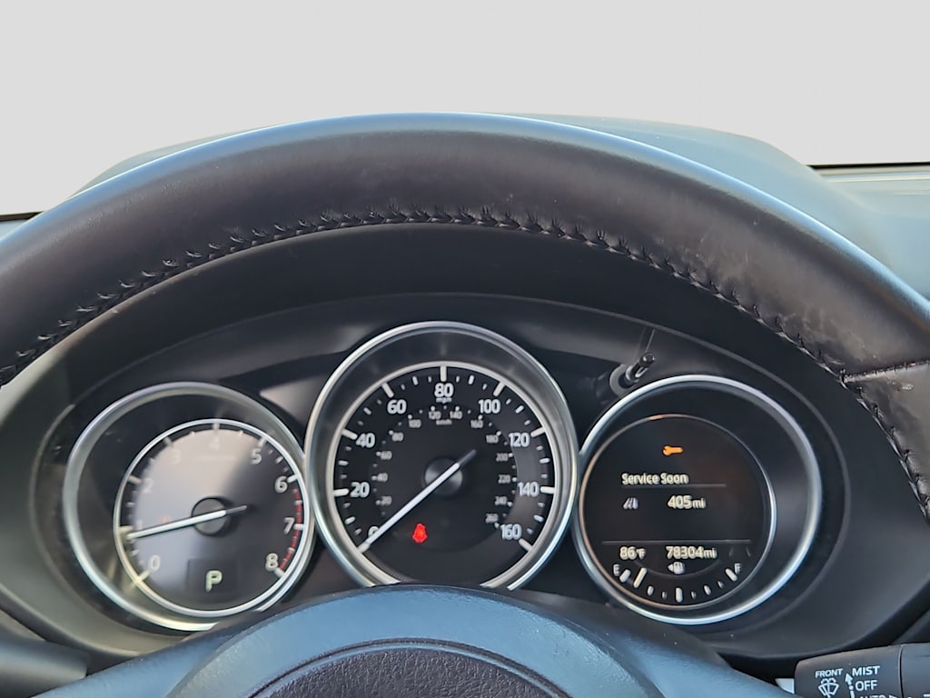 Thumbnail: 2023 Mazda CX-5 - 15