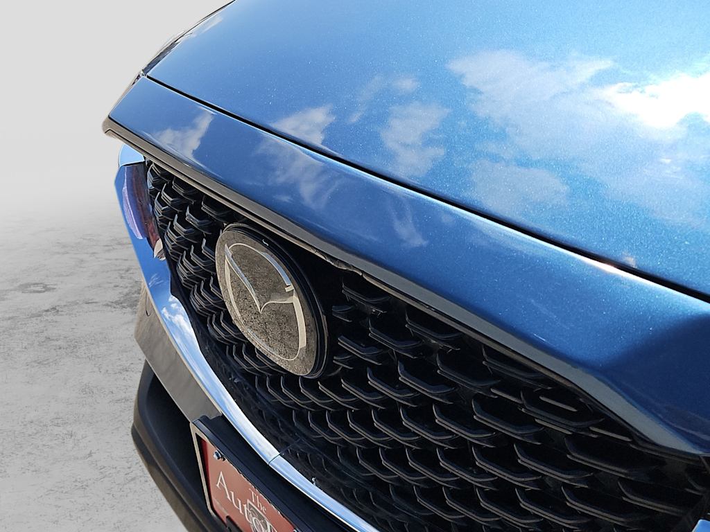 Thumbnail: 2023 Mazda CX-5 - 23