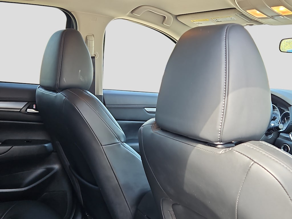 Thumbnail: 2023 Mazda CX-5 - 24
