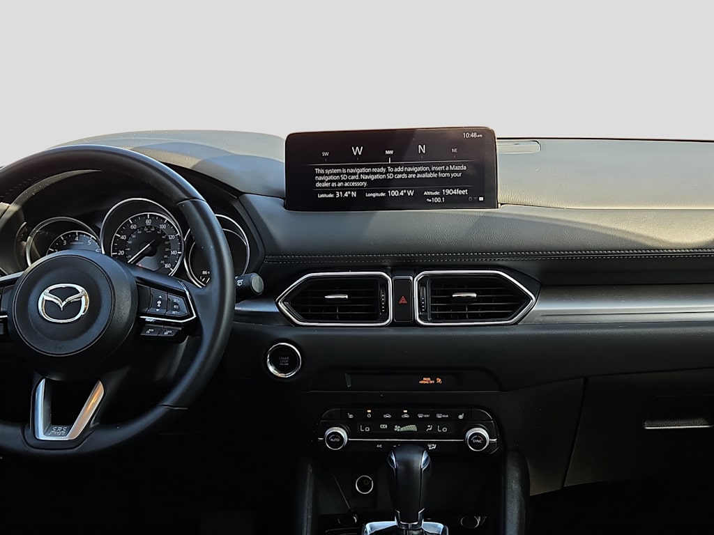 Thumbnail: 2023 Mazda CX-5 - 8