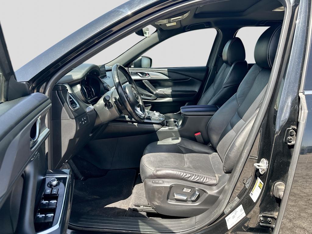Thumbnail: 2021 Mazda CX-9 - 11