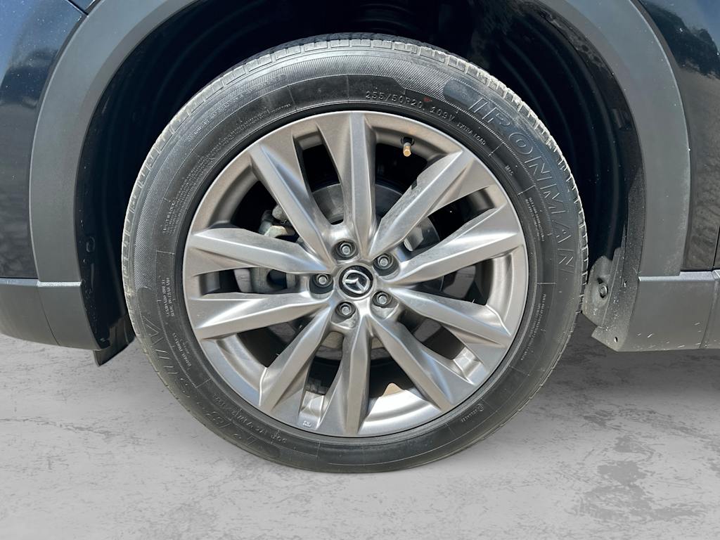 Thumbnail: 2021 Mazda CX-9 - 8