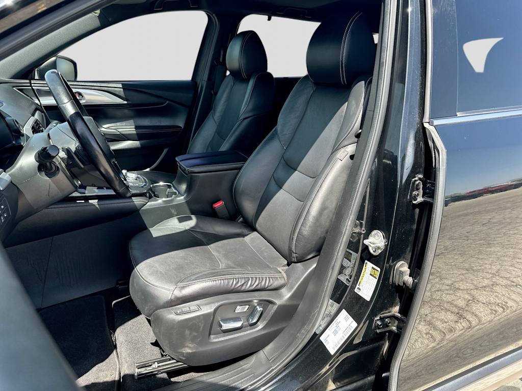 Thumbnail: 2021 Mazda CX-9 - 12
