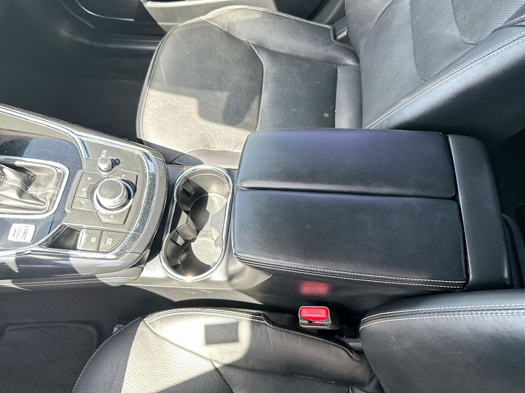 Thumbnail: 2021 Mazda CX-9 - 14