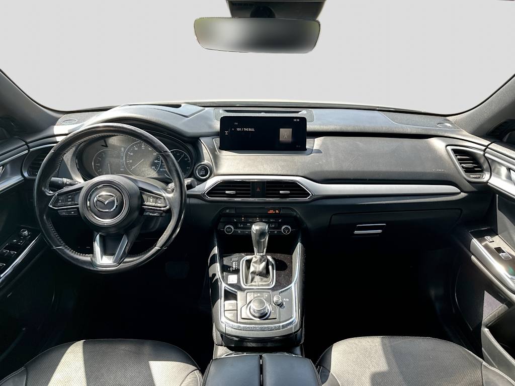 Thumbnail: 2021 Mazda CX-9 - 2