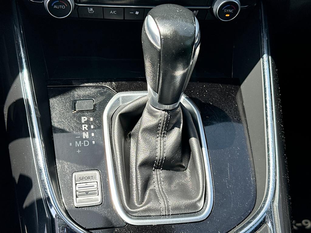 Thumbnail: 2021 Mazda CX-9 - 15