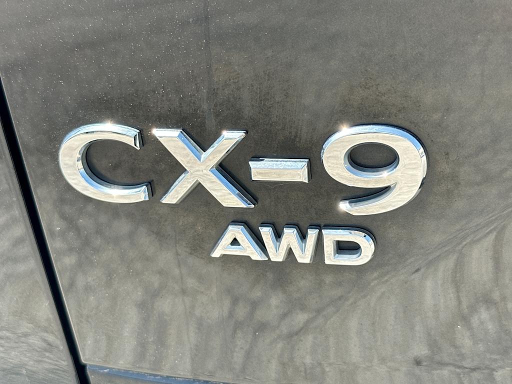 Thumbnail: 2021 Mazda CX-9 - 7