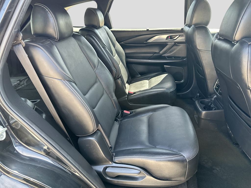 Thumbnail: 2021 Mazda CX-9 - 28