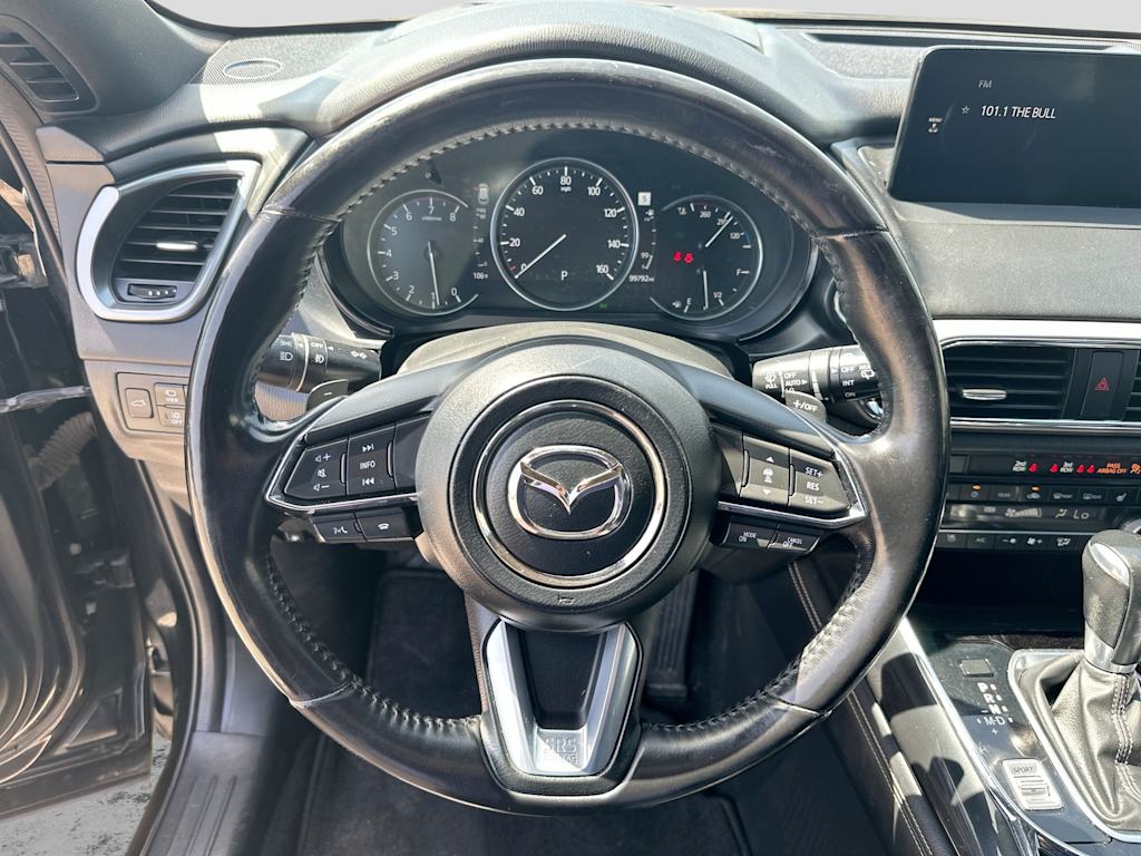 Thumbnail: 2021 Mazda CX-9 - 10