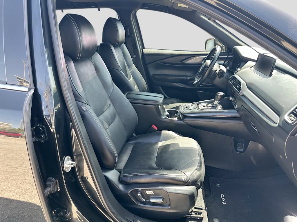 Thumbnail: 2021 Mazda CX-9 - 29