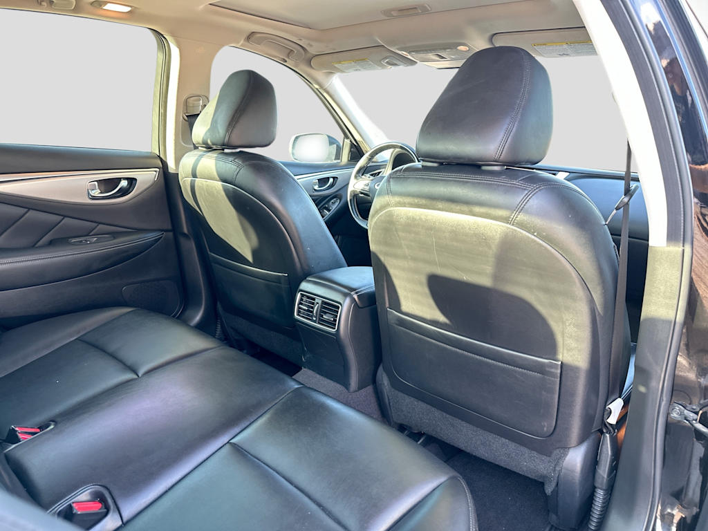 Thumbnail: 2021 INFINITI Q50 - 27