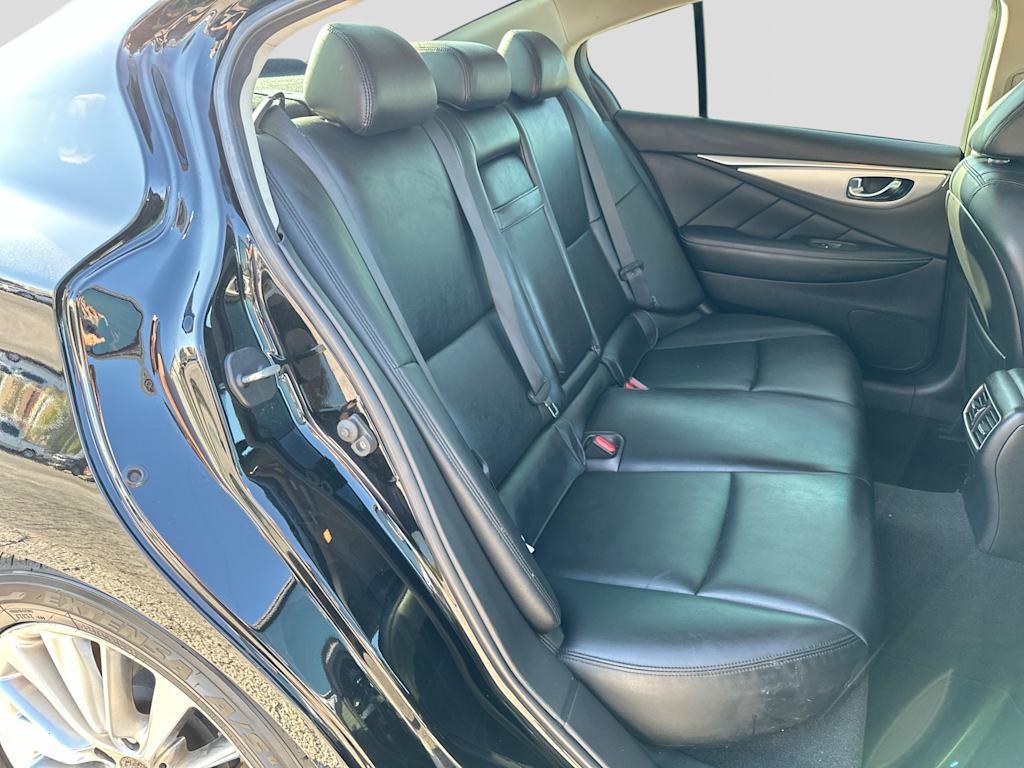 Thumbnail: 2021 INFINITI Q50 - 12
