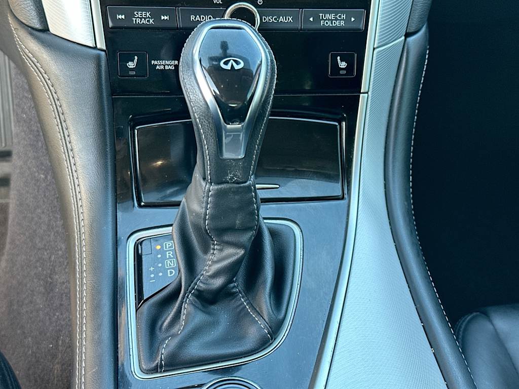 Thumbnail: 2021 INFINITI Q50 - 29