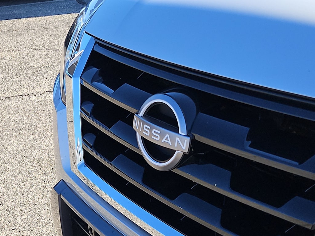 Thumbnail: 2021 Nissan Armada - 21