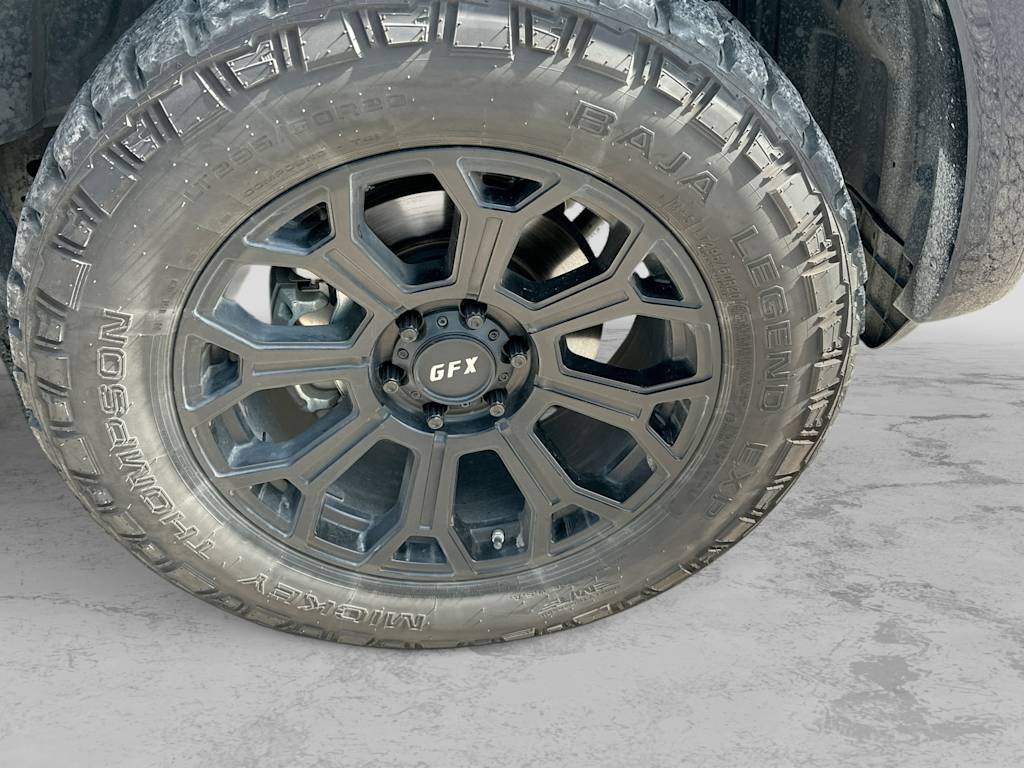 Thumbnail: 2024 Nissan Armada - 8