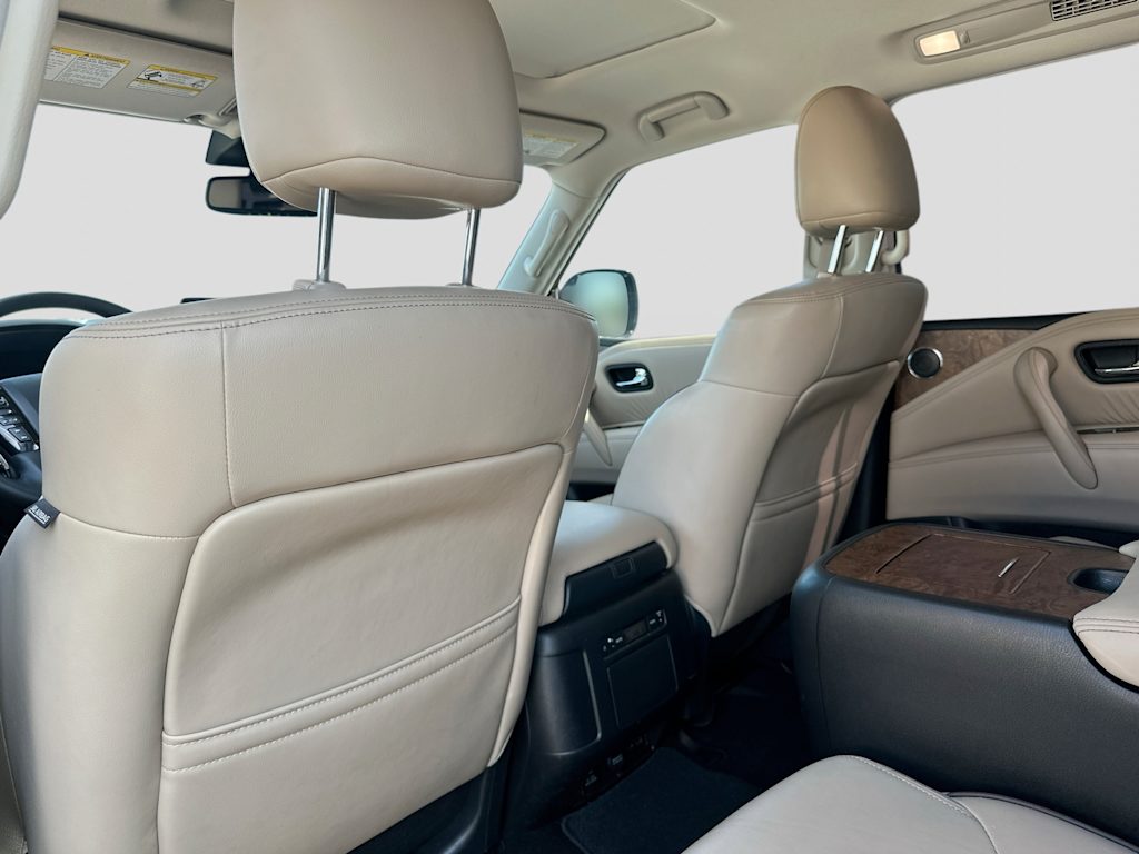 Thumbnail: 2024 Nissan Armada - 13