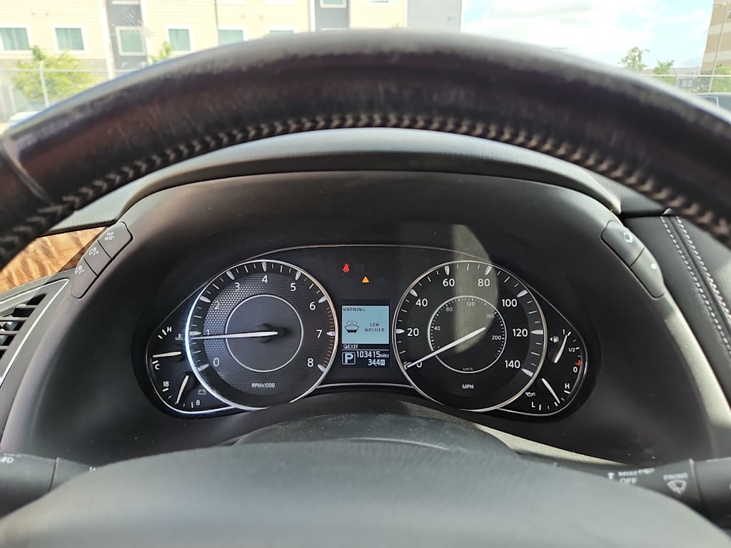Thumbnail: 2020 Nissan Armada - 16