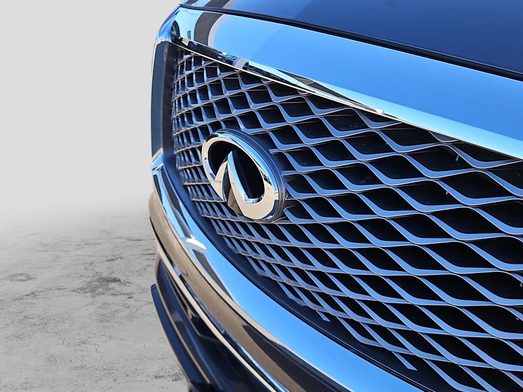 Thumbnail: 2024 INFINITI QX80 - 20
