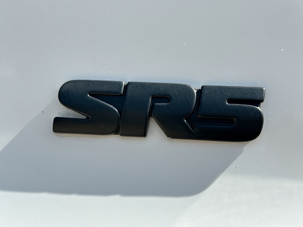 Thumbnail: 2018 Toyota 4Runner - 6