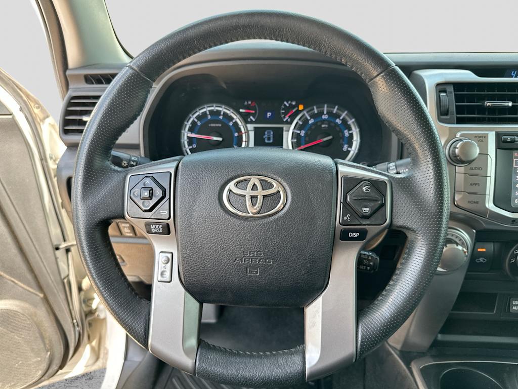 Thumbnail: 2018 Toyota 4Runner - 9