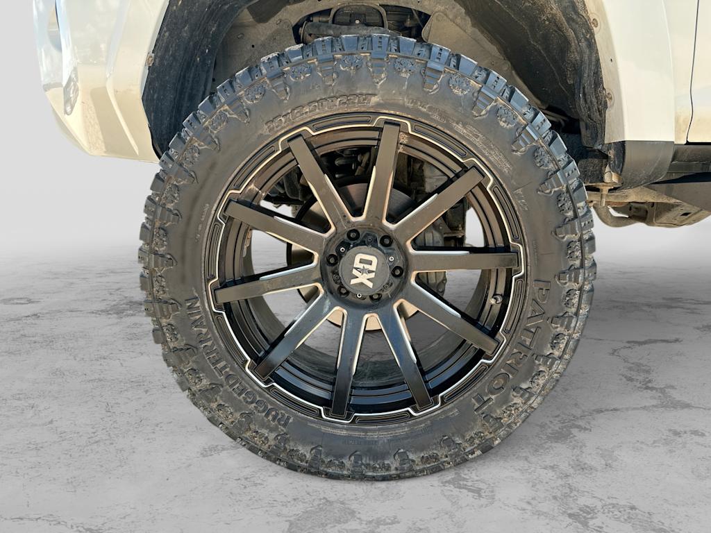 Thumbnail: 2018 Toyota 4Runner - 7