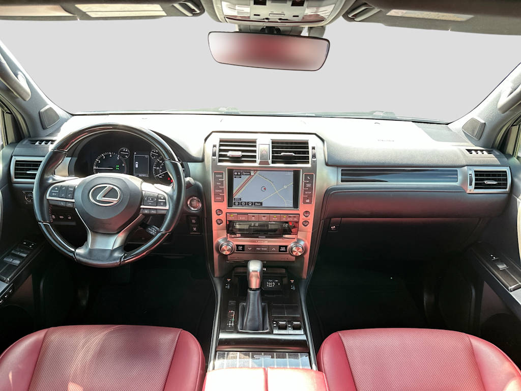 Thumbnail: 2021 Lexus GX - 2