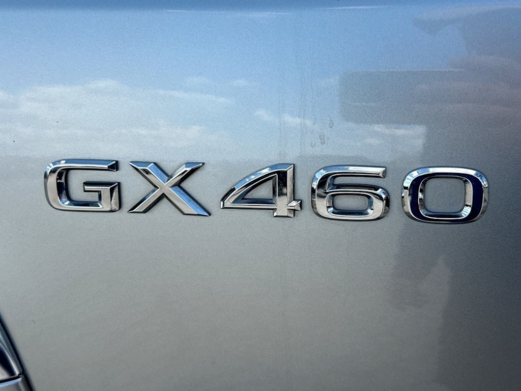Thumbnail: 2021 Lexus GX - 7