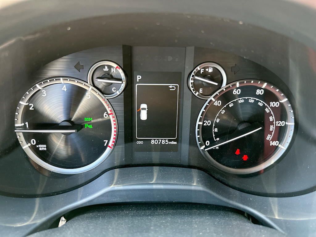 Thumbnail: 2021 Lexus GX - 15
