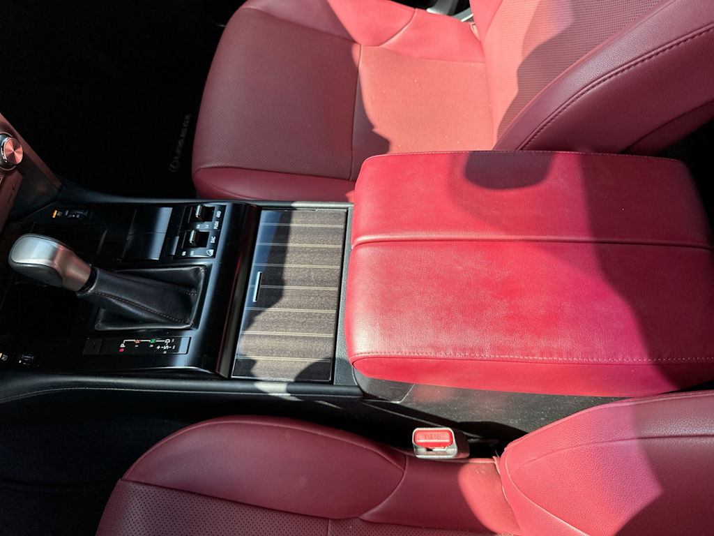 Thumbnail: 2021 Lexus GX - 14