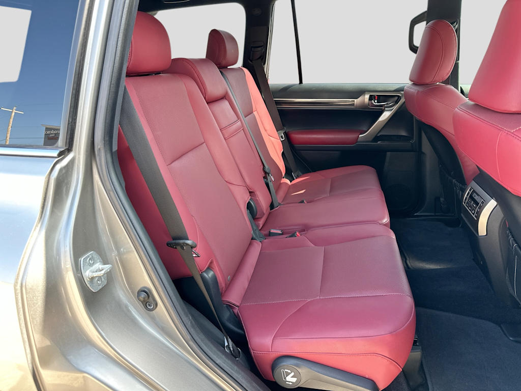 Thumbnail: 2021 Lexus GX - 27