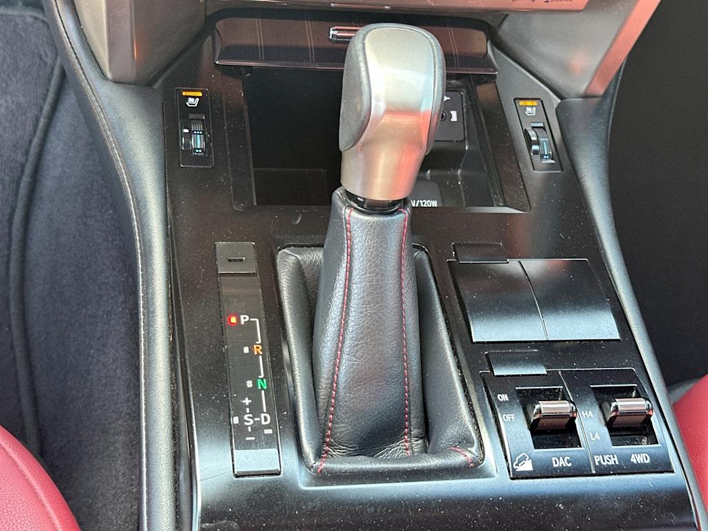 Thumbnail: 2021 Lexus GX - 29