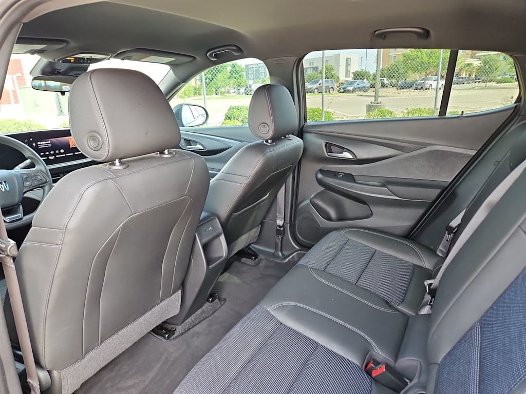 Thumbnail: 2024 Buick Envista - 13