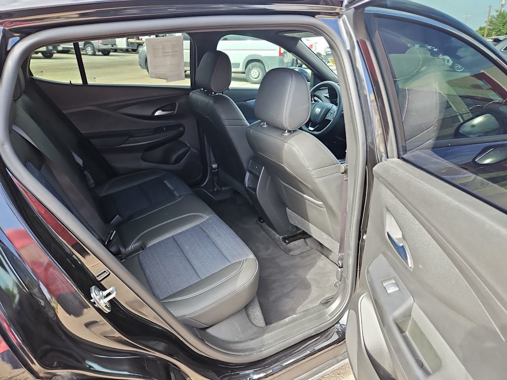 Thumbnail: 2024 Buick Envista - 27