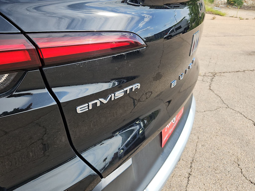 Thumbnail: 2024 Buick Envista - 7
