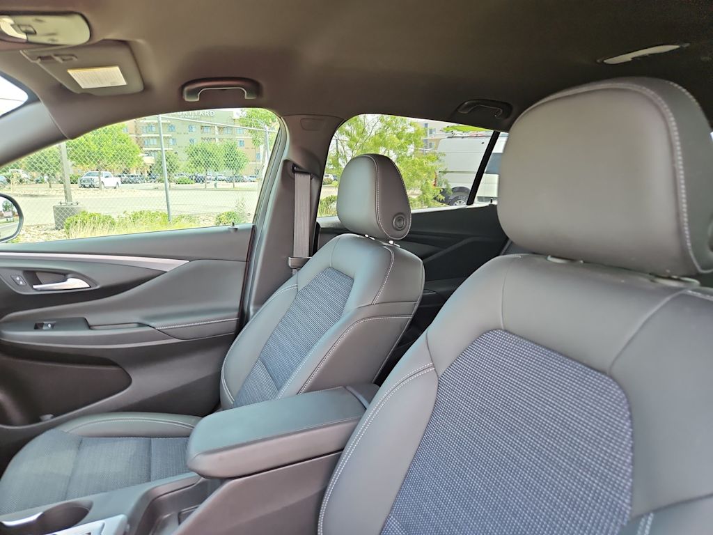 Thumbnail: 2024 Buick Envista - 12
