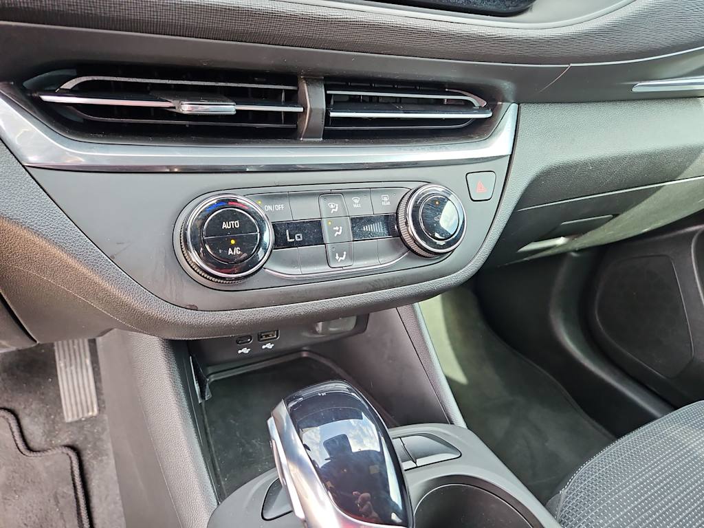 Thumbnail: 2024 Buick Envista - 29