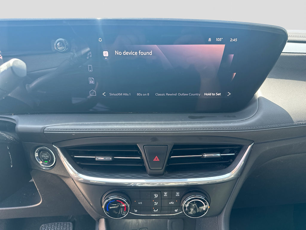 Thumbnail: 2024 Buick Encore GX - 14