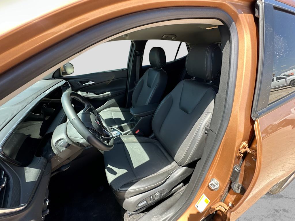 Thumbnail: 2024 Buick Encore GX - 11