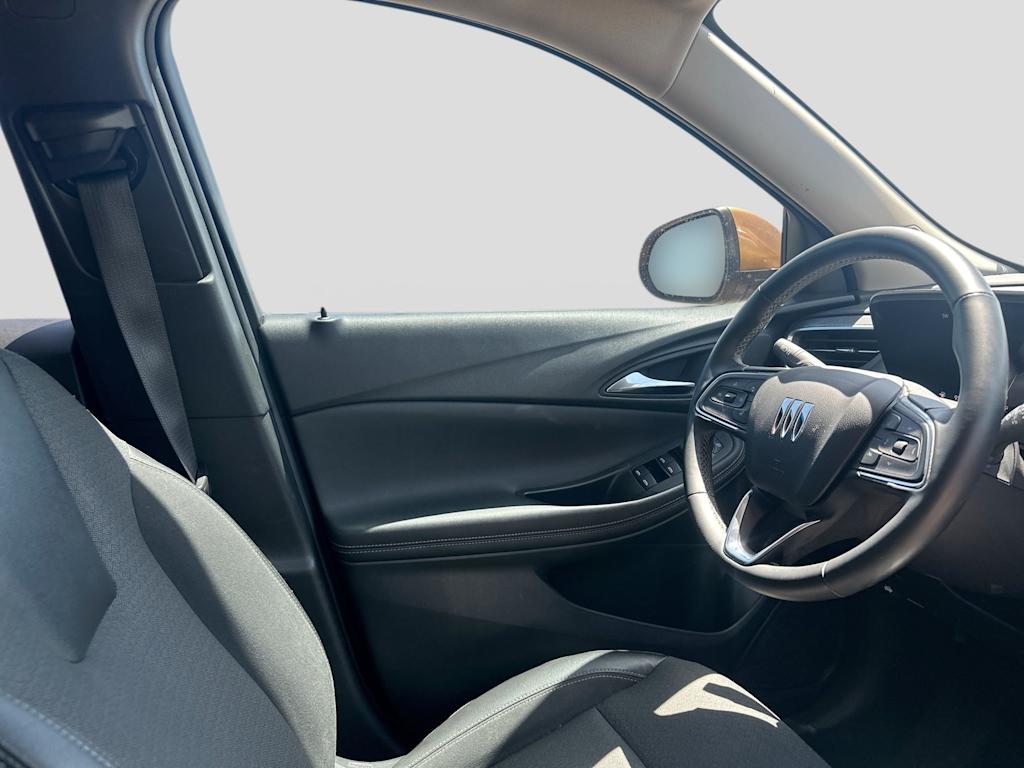 Thumbnail: 2024 Buick Encore GX - 24