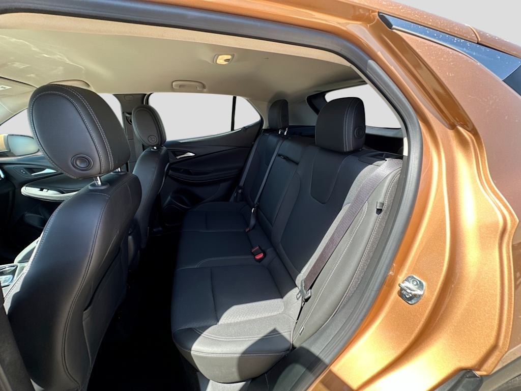 Thumbnail: 2024 Buick Encore GX - 13