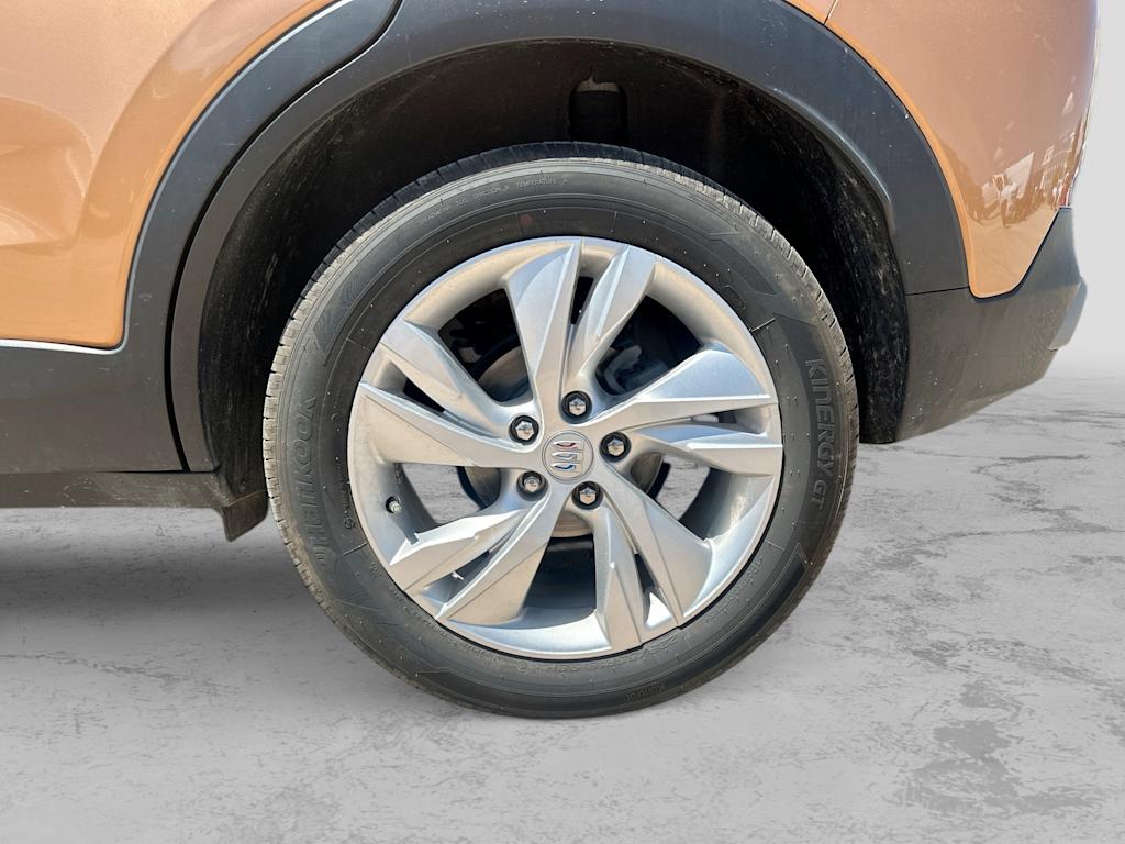 Thumbnail: 2024 Buick Encore GX - 8