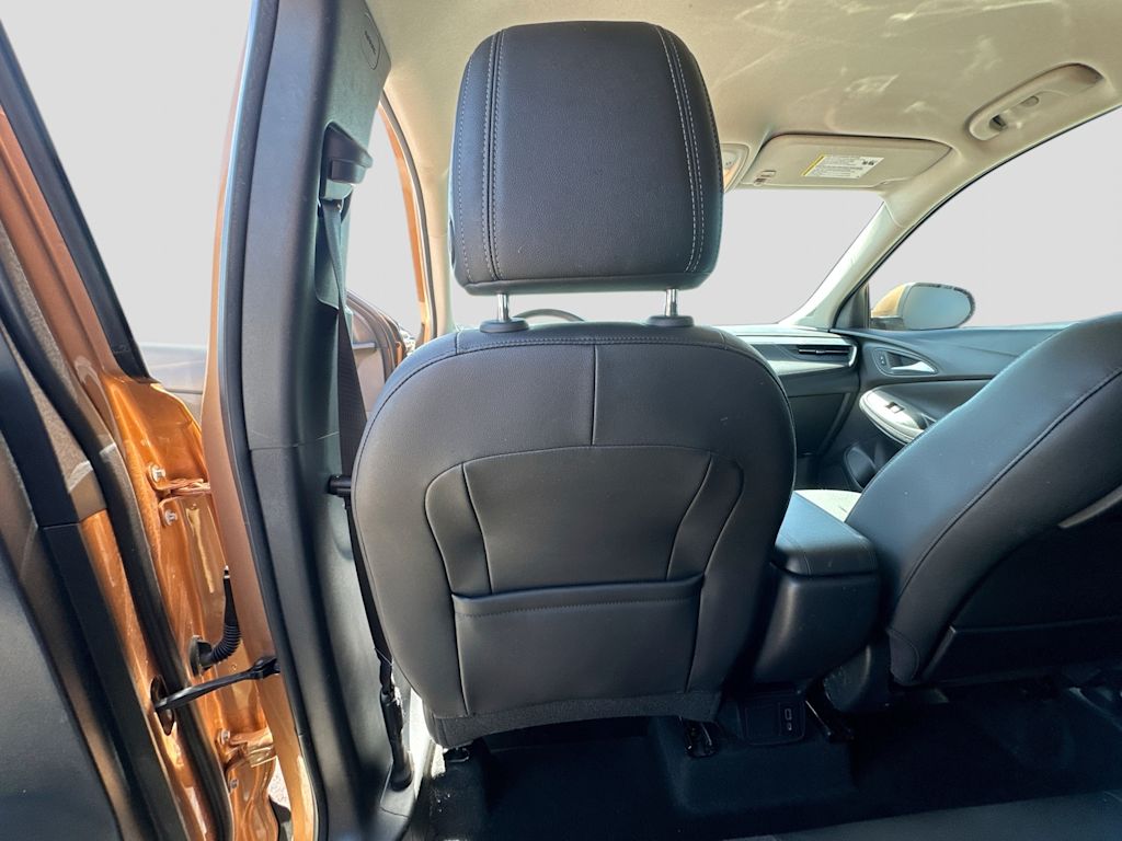 Thumbnail: 2024 Buick Encore GX - 12