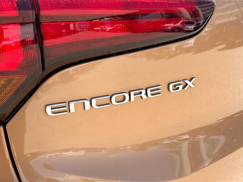 Thumbnail: 2024 Buick Encore GX - 7