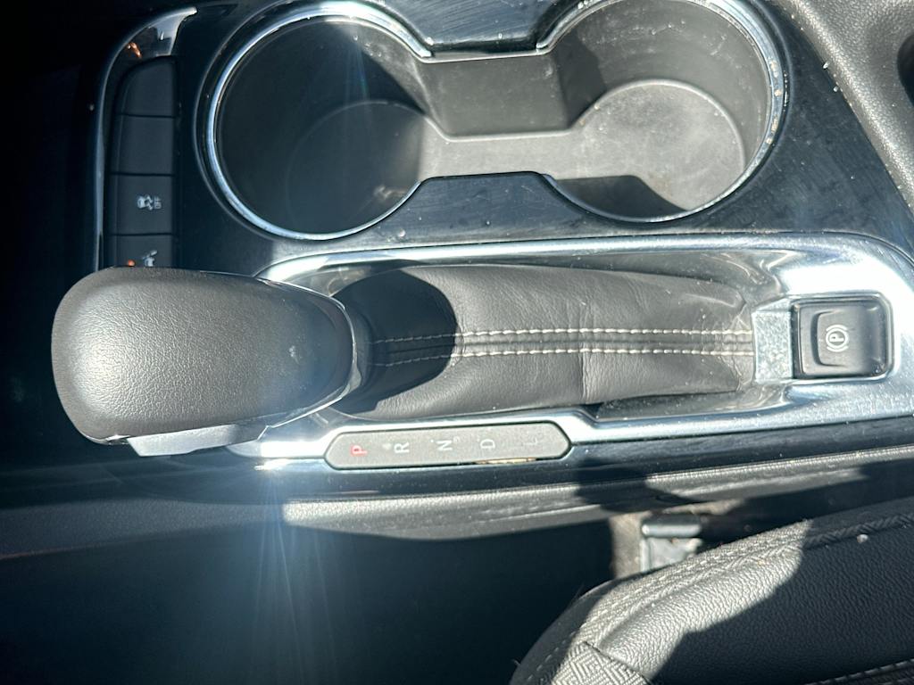 Thumbnail: 2024 Buick Encore GX - 15