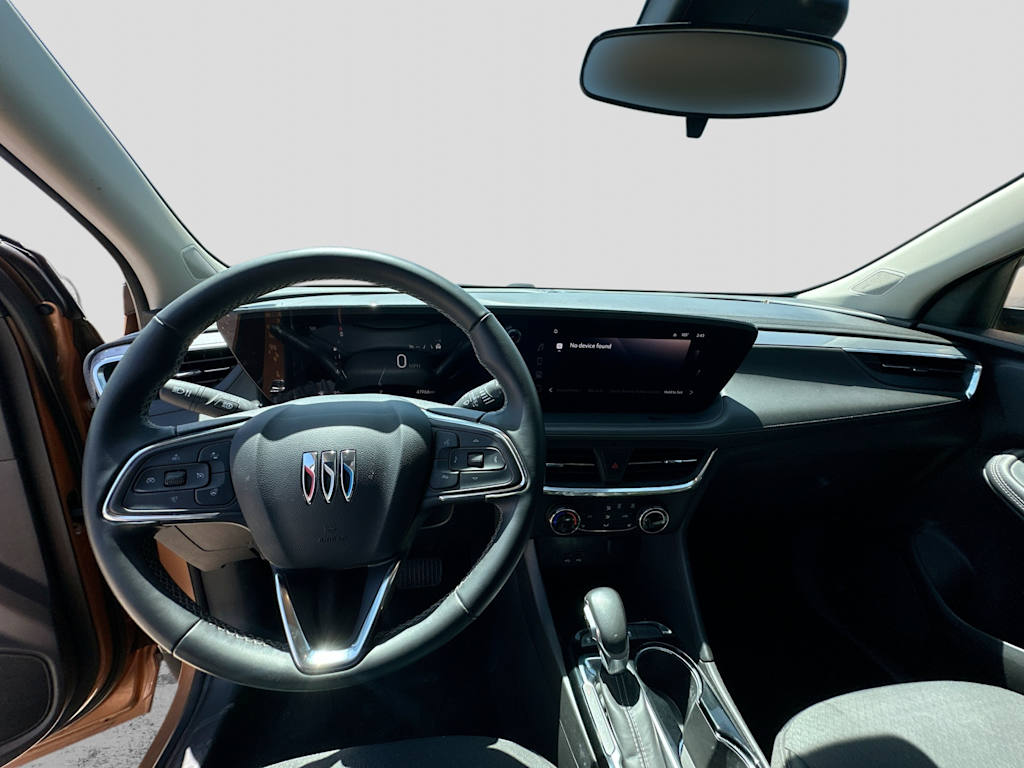 Thumbnail: 2024 Buick Encore GX - 2